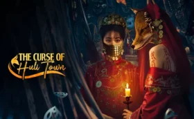 The Curse of Huli Town (2025) ซับไทย