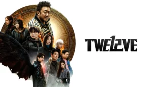 ซีรีส์เกาหลี Twelve (2025) ซับไทย