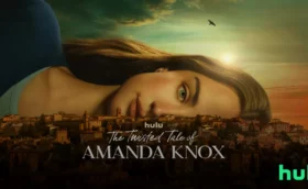 the twisted tale of amanda knox