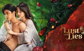 Lust and Lies (2025) กลร้ายพ่ายเงารัก ซับไทย