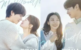 My Youth วัยเยาว์ ของสองเรา ซับไทย