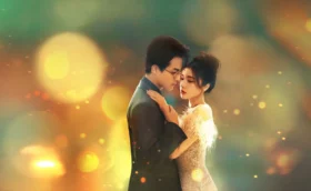 Love Conspiracy (2025) แผนร้ายซ่อนรัก ซับไทย