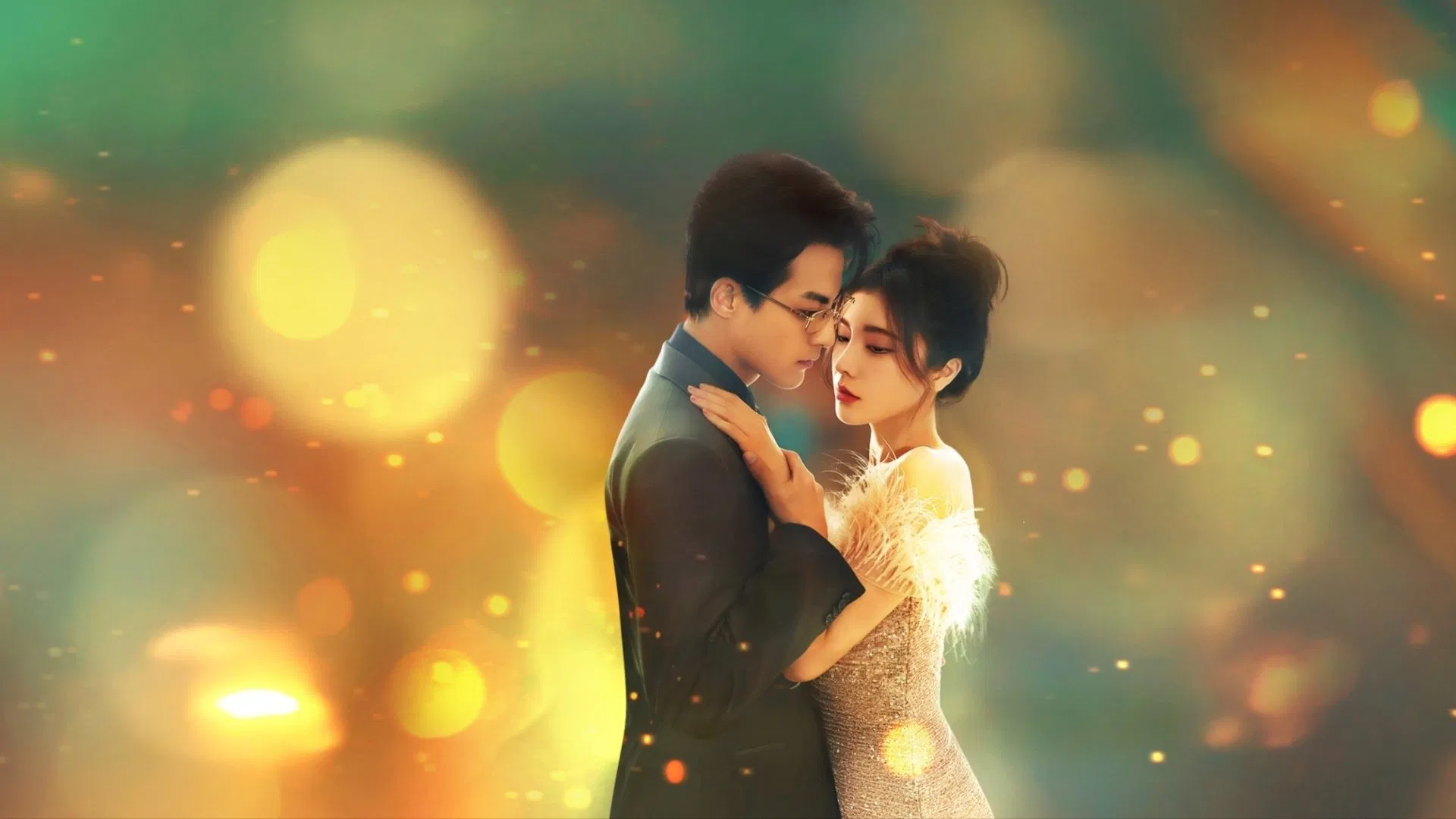 Love Conspiracy (2025) แผนร้ายซ่อนรัก ซับไทย