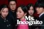 Ms. Incognito (2025) ภารกิจลับบอดี้การ์ดสาว ซับไทย