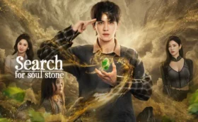 Search for Soul Stone (2025) ซับไทย