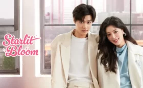 Starlit Bloom (2025) บังเอิญสะดุดใจได้เจอรัก ซับไทย