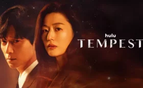 Tempest (2025) พากย์ไทย ซับไทย