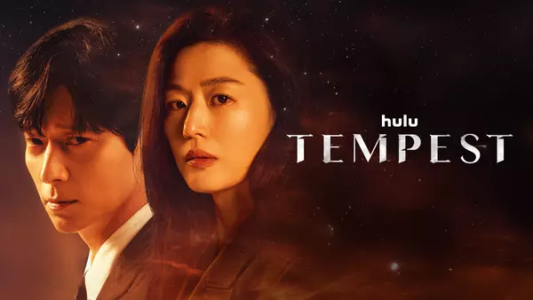 Tempest (2025) พากย์ไทย ซับไทย