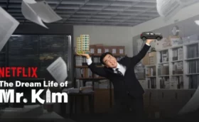 The Dream Life of Mr. Kim (2025) ชีวิตในฝันของคุณคิม ซับไทย