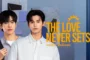 The Love Never Sets ฉากนั้น…ยังเป็นเธอ