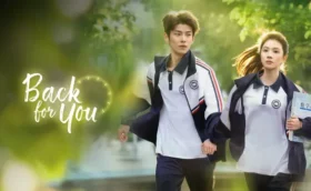 Back for you (2025) ซับไทย