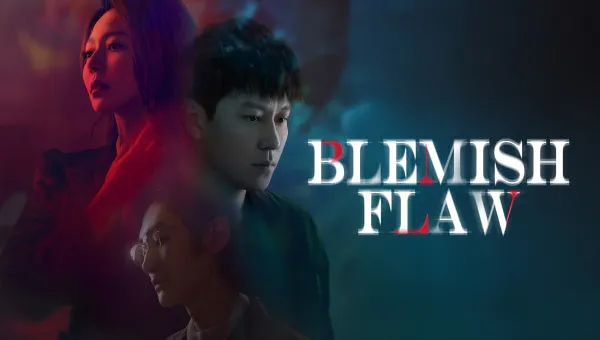 Blemish Flaw (2025) ซับไทย
