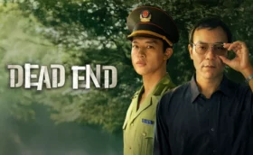 Dead End (2025) วงกตใต้เงาไม้ ซับไทย