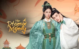 Her Phoenix Majesty (2025) ซับไทย