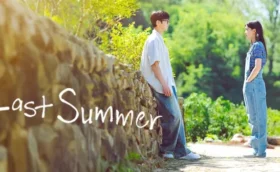 Last summer (2025) ซ่อนรักในหน้าร้อน ซับไทย