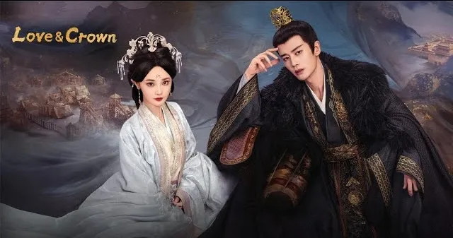 Love and Crown (2025) รักเหนือบัลลังก์ ซับไทย