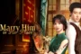 Marry Him in Her Place (2025) ตรวนรักวิวาห์ลวง ซับไทย