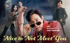 Nice To Not Meet You (2025) ยินดีที่ไม่รู้จัก ซับไทย