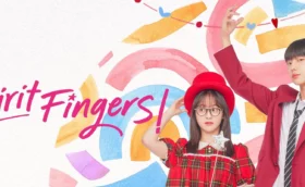 Spirit Fingers (2025) ซับไทย