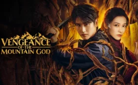 Vengeance of the Mountain God (2025) ซับไทย