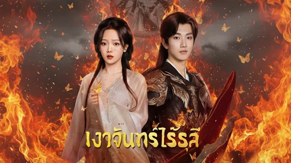 Reborn from the Ashes เงาจันทร์ไร้ธุลี (2025) ซับไทย