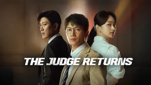 The Judge Returns (2026)