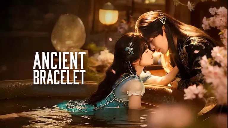 Ancient Bracelet (2026) ระบำวายุ ซับไทย EP1-EP24 [จบ]