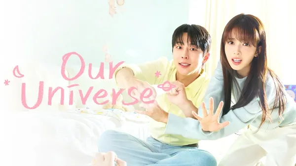 Our Universe (2026) ซับไทย
