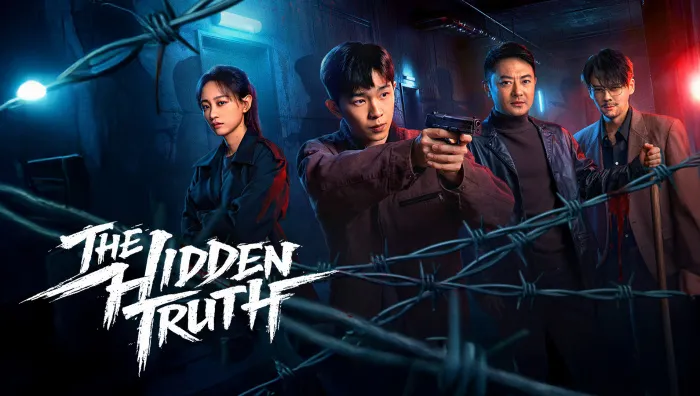The Hidden Truth (2026) ซับไทย