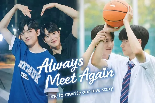 Always Meet Again (2026) ซับไทย