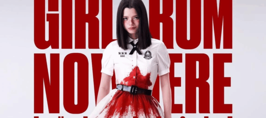 Girl from Nowhere: The Reset (2026) เด็กใหม่