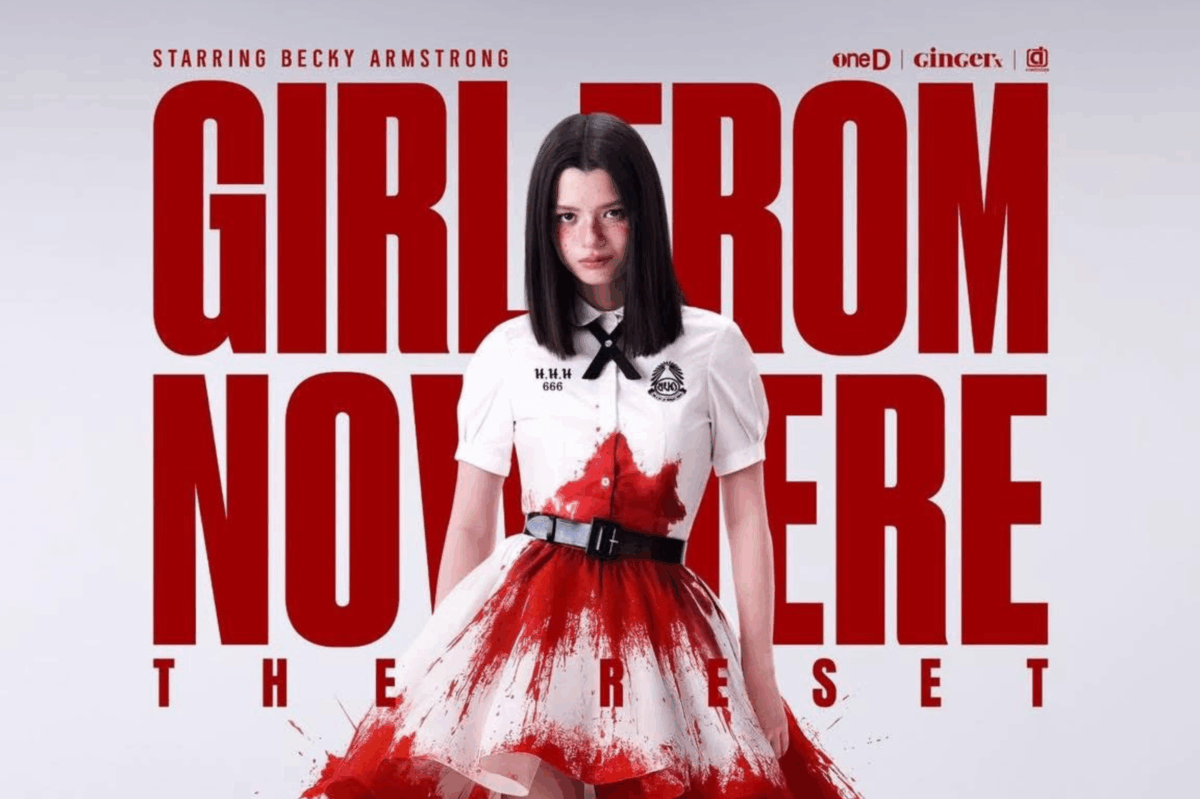 Girl from Nowhere: The Reset (2026) เด็กใหม่