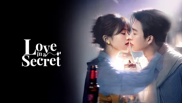 Love in A Secret (2026) เก็บรักไว้ในใจเธอ ซับไทย