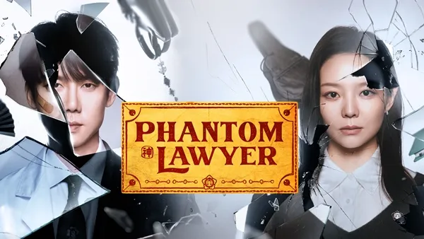 Phantom Lawyer (2026) ทนายสื่อวิญญาณ ซับไทย