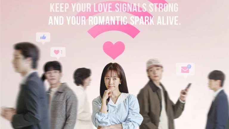 The Practical Guide to Love (2026) ซับไทย EP1-EP12 [จบ]