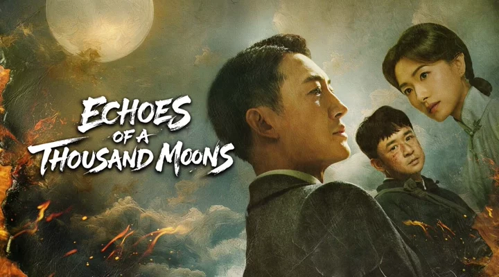 Echoes of a Thousand Moons (2026) ซับไทย