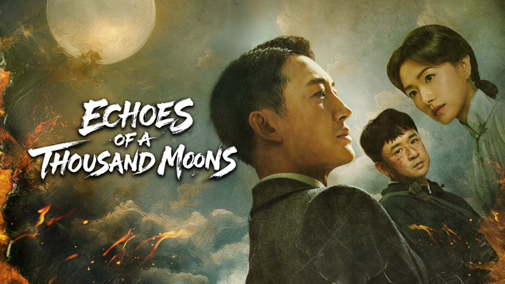 Echoes of a Thousand Moons (2026) ซับไทย