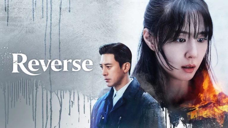 Reverse จิตไม่ลืมแค้น (2026) ซับไทย EP1-EP8 [จบ]