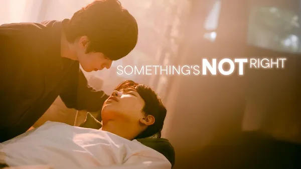 Something Is Not Right แพ้เสียงในหัว(ใจ) ซับไทย