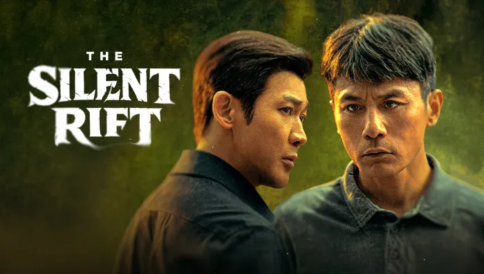 The Silent Rift (2026) ซับไทย