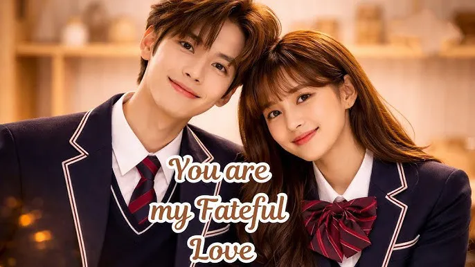 You Are My Fateful Love เธอคือรักแท้ที่รอคอย (2026) ซับไทย