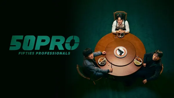Fifties Professionals (2026) ซับไทย