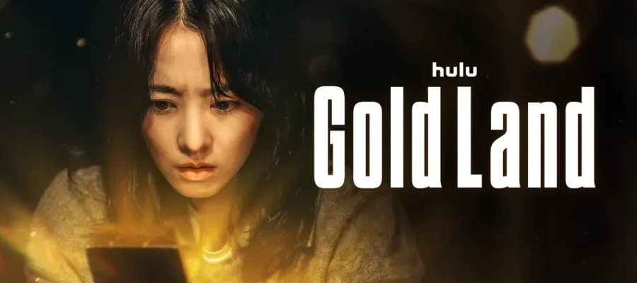 Gold Land (2026) แผนล่าท้าคนโลภ พากย์ไทย ซับไทย
