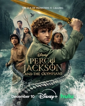 Percy Jackson And The Olympians Season 2 พากย์ไทย ซับไทย Ep1-Ep8 [จบ]